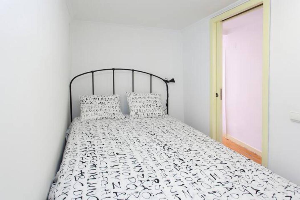 Ferienwohnung Alfama - Heart Of Fado And Fun Lissabon Exterior foto