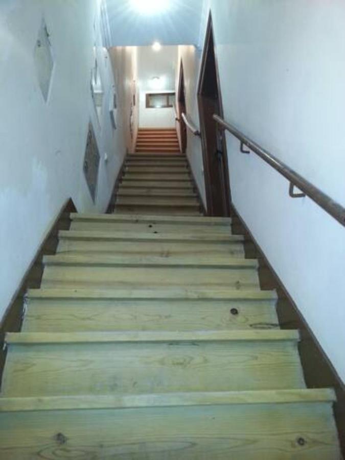 Ferienwohnung Alfama - Heart Of Fado And Fun Lissabon Exterior foto